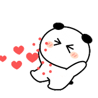 Heart Love Sticker