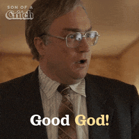 Comedy Critch GIF by CBC