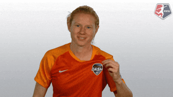 nwsl soccer nwsl crest houston dash GIF