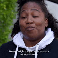 Black Voters Vote GIF by Black Voters Matter Fund