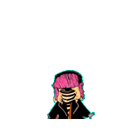 Cob Sticker