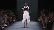 nyfw 2016 spring summer 2017 collection GIF by NYFW: The Shows