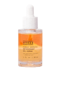 Good Morning Sticker by Versedskincare