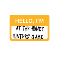 North Carolina Baseball Sticker by gohoneyhunters