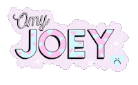 Joey Sticker by OMY Nails