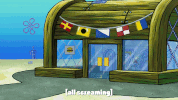 season 9 patrick the game GIF by SpongeBob SquarePants