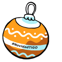 Tigogt Sticker by Tigo Guatemala