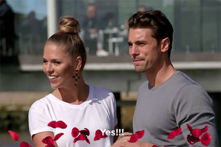 bachie GIF by The Bachelor Australia