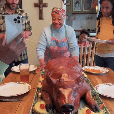 Grilling Home Cooking GIF by Respective