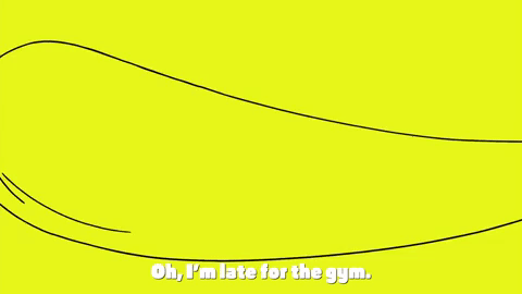 season 9 GIF by SpongeBob SquarePants