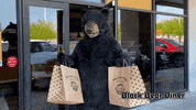 Hungry Dance GIF by BlackBearDiner