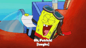 season 9 episode 24 GIF by SpongeBob SquarePants