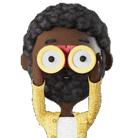 Time Clock Sticker by SDL Property Auctions