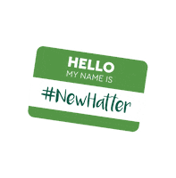 Florida Hatters Sticker by Stetson University