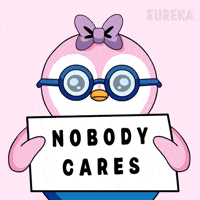 Penguin Internet GIF by Eureka