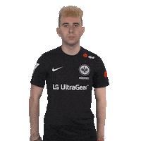 I Love You Heart Sticker by Bundesliga
