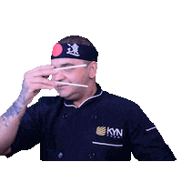 Sushi Kyn Sticker by Agora Vai Livro