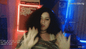Dance Dancing GIF