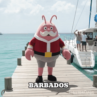Travel Boat GIF by LobsterClaus