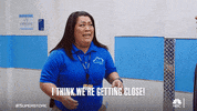 Nbc GIF by Superstore