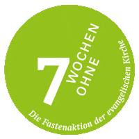 Zusammen Sticker by evangelisch.de