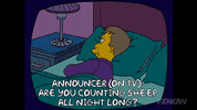 Episode 19 GIF by The Simpsons