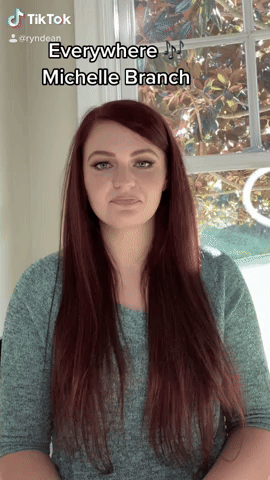 Everywhere - Michelle Branch