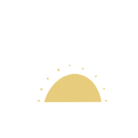 Summer Sun Sticker