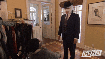 How's The Inseam?
