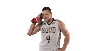 Men Asb Sticker by SUITD Basketball Club