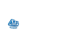 Alumabe logo 3d accesorios aluminium Sticker
