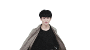 mark Sticker by NCT 127