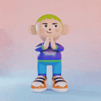 Loop Lol GIF by Independent French force