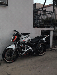 Yusfhw rk rks rk125s rksrk125s GIF
