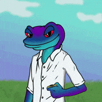 Bitcoin Flip GIF by snek