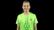 Bundesliga Yes GIF by VfL Wolfsburg
