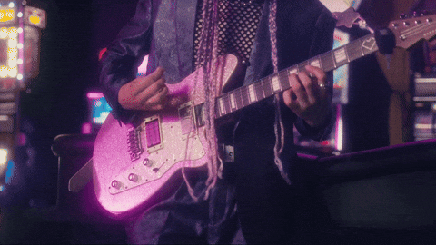 Pink Pop GIF by Thriller Records