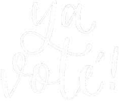 Elecciones Votar Sticker
