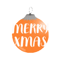 Merry Christmas Sticker by SalzgitterAG