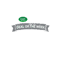 OSC-equipment week deal heavy equipment equipment Sticker