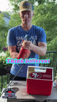 Think Different Home Improvement GIF by Tailgating Challenge