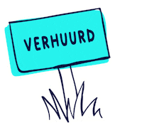 Bordesvastgoed realestate immo immobilien vastgoed Sticker
