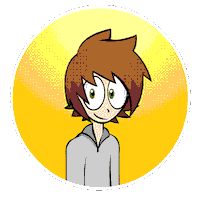 Happy Amigos Sticker