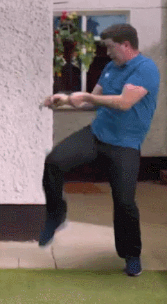 top dad GIF