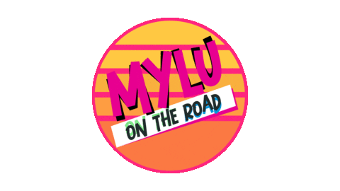 Mylu Sticker by Grupo Tempo de Criança