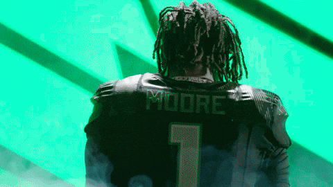 Oregon Football GIF by GoDucks