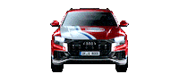 germany love Sticker by Audi Football
