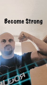 exercisepedia exercisepedia becomestrong pojačaj GIF