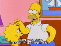 homer simpson GIF