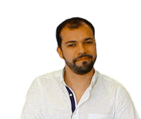 frederico carvalho nod Sticker by Digital FC